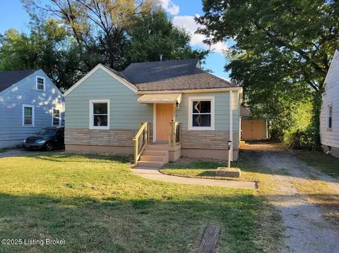 1634 Dixdale Ave, Louisville, KY 40210
