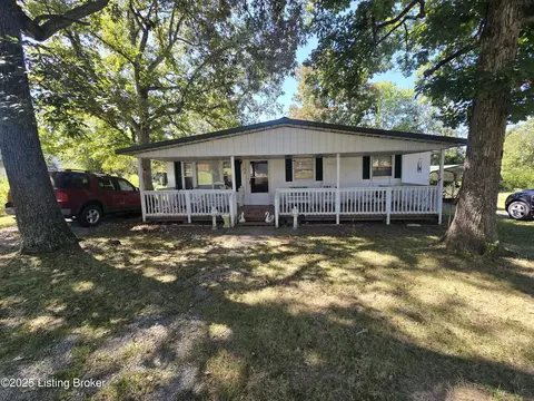 212 Goff Dr, Leitchfield, KY 42754