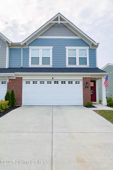 117 Sunset Way, Mount Washington, KY 40047