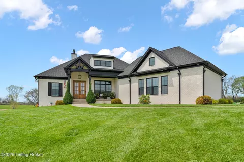 1660 Cropper Rd, Shelbyville, KY 40065