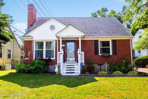 3014 Talisman Rd, Louisville, KY 40220