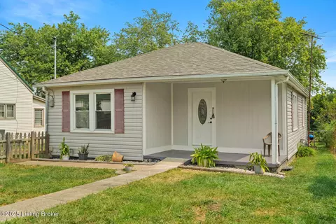 4686 Jackson Rd, Eminence, KY 40019