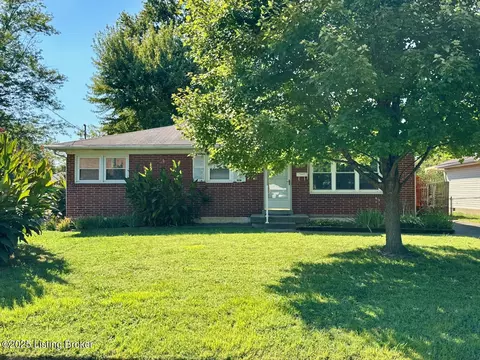 5912 Gloria Ln, Louisville, KY 40213