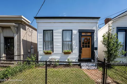 767 Logan St, Louisville, KY 40204