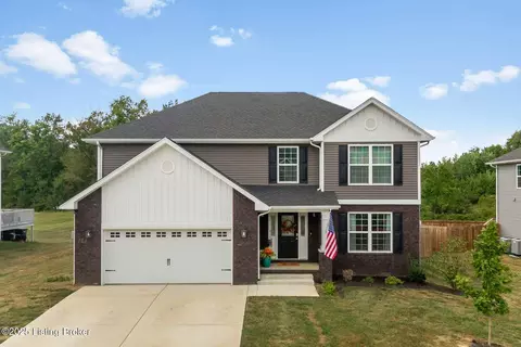 181 Mount Carmel Blvd, Rineyville, KY 40162