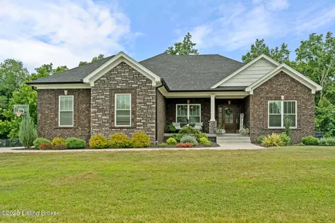 444 Alexander Way, Fisherville, KY 40023