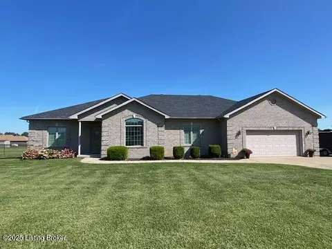 202 Castle Dr, Bardstown, KY 40004