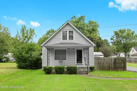 7722 3rd Street Rd, Louisville, KY 40214