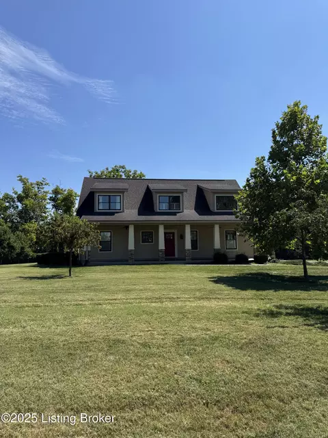 190 Joyes Station Rd, Shelbyville, KY 40065
