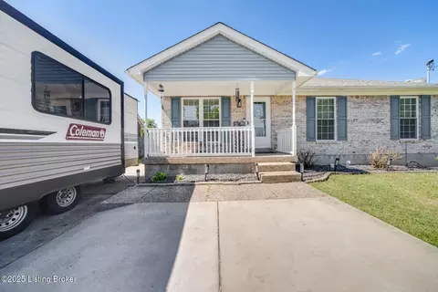 193 Tecumseh Dr, Shepherdsville, KY 40165