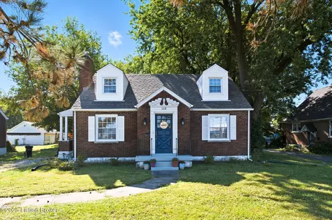 1218 Durrett Ln, Louisville, KY 40213