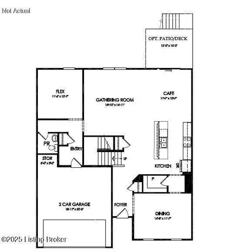 2017 Lyndon Green Cir, Lyndon, KY 40242