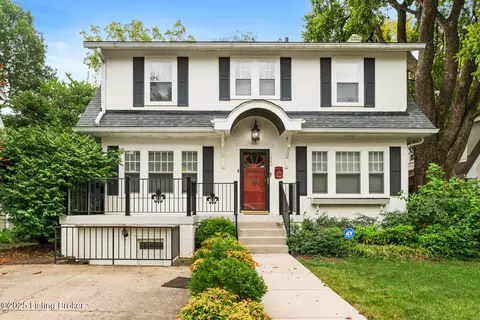 1864 Princeton Dr, Louisville, KY 40205