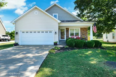 5208 Manor Dr, Crestwood, KY 40014