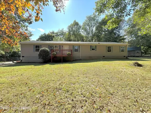 10868 Hwy 629, Falls Of Rough, KY 40119