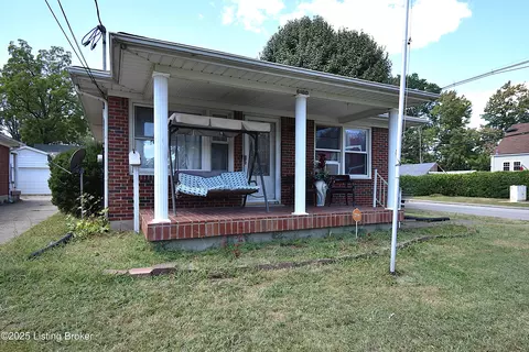 6100 S 3rd St, Louisville, KY 40214