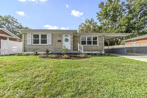 2400 Garrs Ln, Louisville, KY 40216