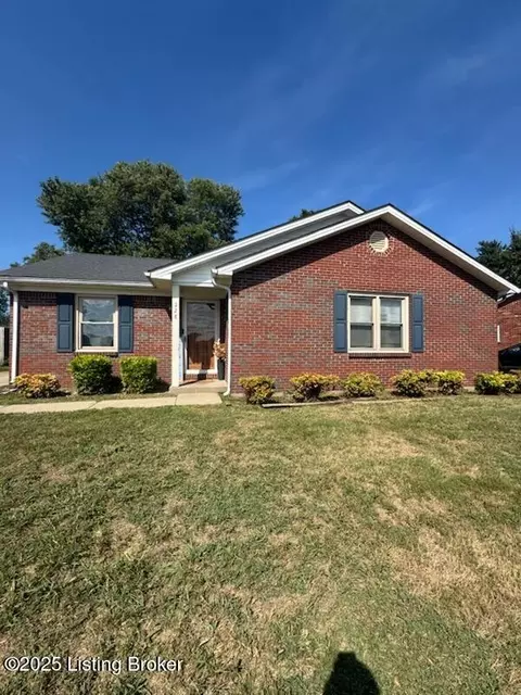 228 Engleman St, Bardstown, KY 40004