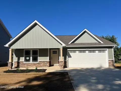 7202 Jacks Lndg, Louisville, KY 40291