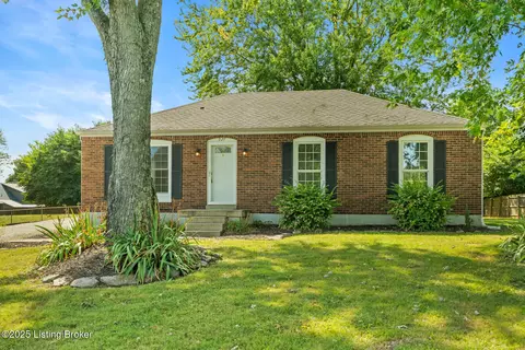 227 Ellis Ln, Taylorsville, KY 40071