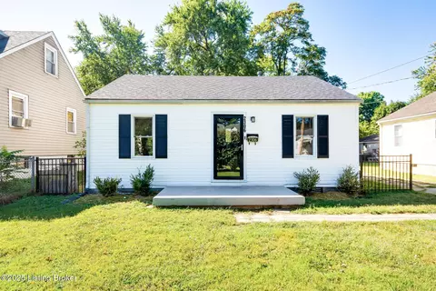 2306 Briargate Ave, Louisville, KY 40216