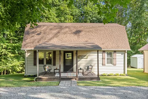 513 Riverview Circle Cir, Scottsville, KY 42164