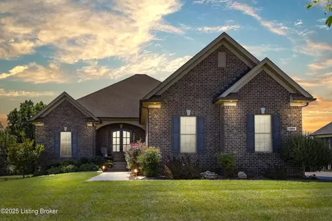 11602 Conservation Trl, Louisville, KY 40291