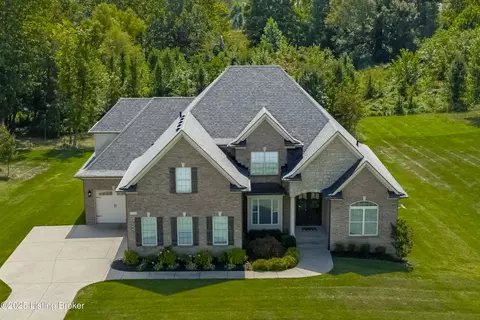12406 Poplar Woods Dr, Goshen, KY 40026