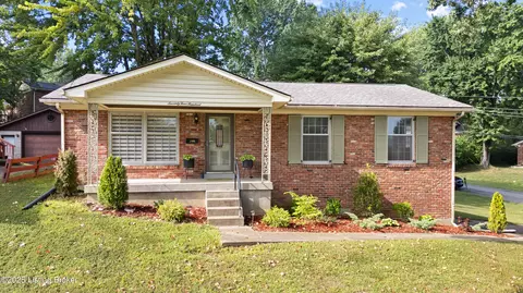 7400 Ridan Way, Louisville, KY 40214