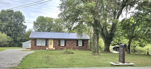 2459 Plum Rum Rd, Bardstown, KY 40004