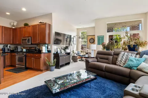 2011 Frankfort Ave #204, Louisville, KY 40206