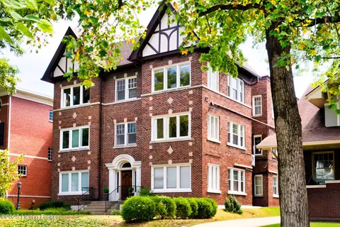 2312 Alta Ave #5, Louisville, KY 40205