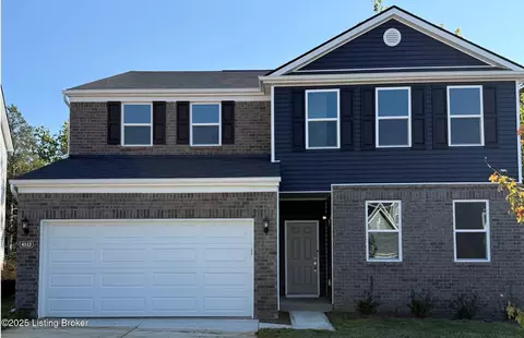 6512 Fair Ridge Ln, Louisville, KY 40291