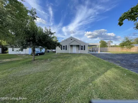 10011 Keys Ferry Rd, Louisville, KY 40118
