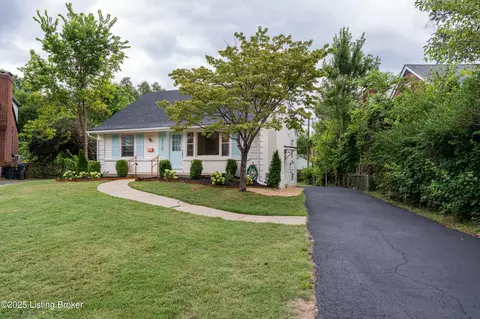 317 Merriman Rd, Louisville, KY 40207