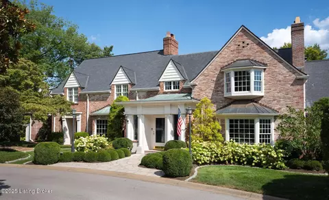 11 Brownsboro Hill Rd, Louisville, KY 40207