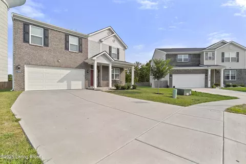 Other - 7020 Black Cherry Ct, La Grange, KY 40031 photo 4 of 11
