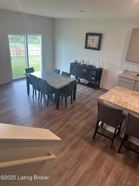 Dining - 7020 Black Cherry Ct, La Grange, KY 40031 photo 1 of 2
