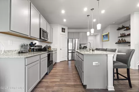 Kitchen - 7020 Black Cherry Ct, La Grange, KY 40031 photo 3 of 3