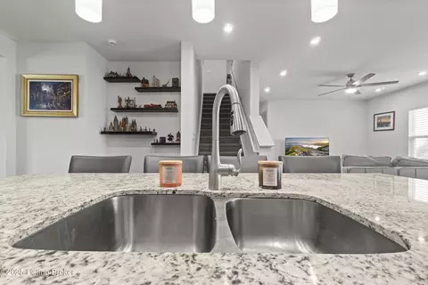 Kitchen - 7020 Black Cherry Ct, La Grange, KY 40031 photo 1 of 3