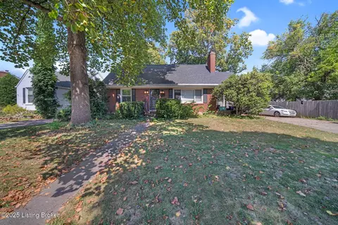 2659 Kings Hwy, Louisville, KY 40205