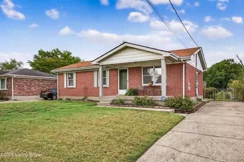 7604 Texlyn Ct, Louisville, KY 40258