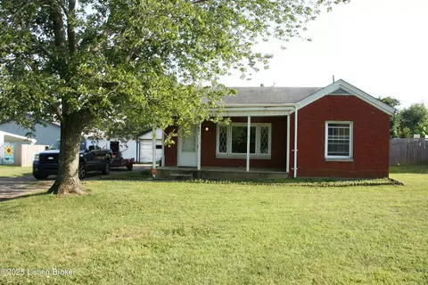 9611 Hwy 44 E, Mount Washington, KY 40047