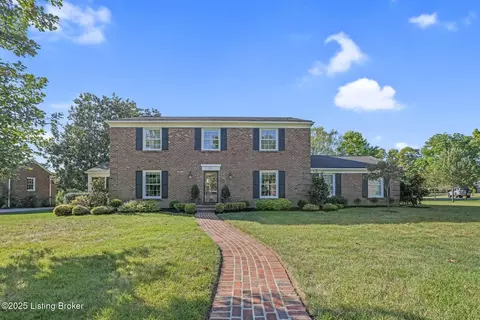 2308 Clarkwood Rd, Louisville, KY 40207