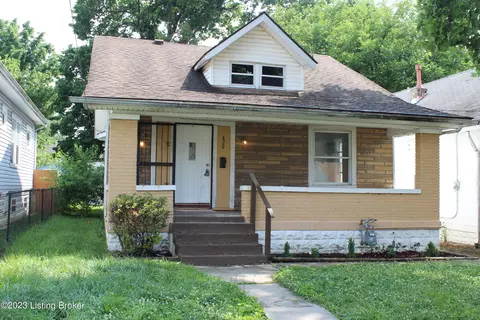 4208 Winnrose Way, Louisville, KY 40211