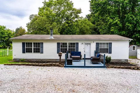 215 Greenhill St, Vine Grove, KY 40175