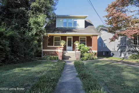 258 Pennsylvania Ave, Louisville, KY 40206
