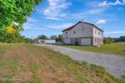 Exterior - 89 Brownsboro Rd, Pendleton, KY 40055 photo 9 of 9