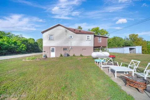Exterior - 89 Brownsboro Rd, Pendleton, KY 40055 photo 4 of 9