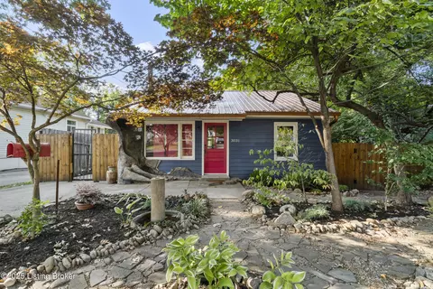 3031 University Rd, Louisville, KY 40206